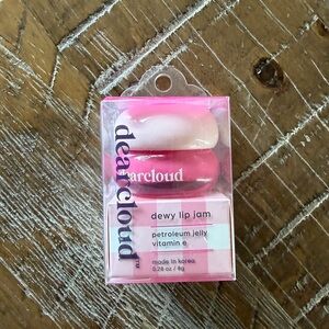 Dewy Lip Jam - strawberry